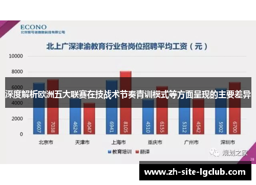 深度解析欧洲五大联赛在技战术节奏青训模式等方面呈现的主要差异